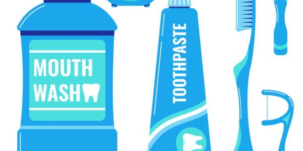 What Role Does E-Commerce Play in the Expansion of the Interdental Cleaning Products Market?