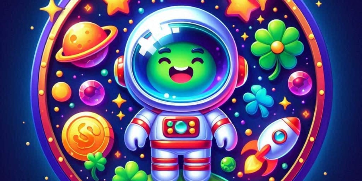 Spaceman Account Registration: A Simple Guide to Getting Started