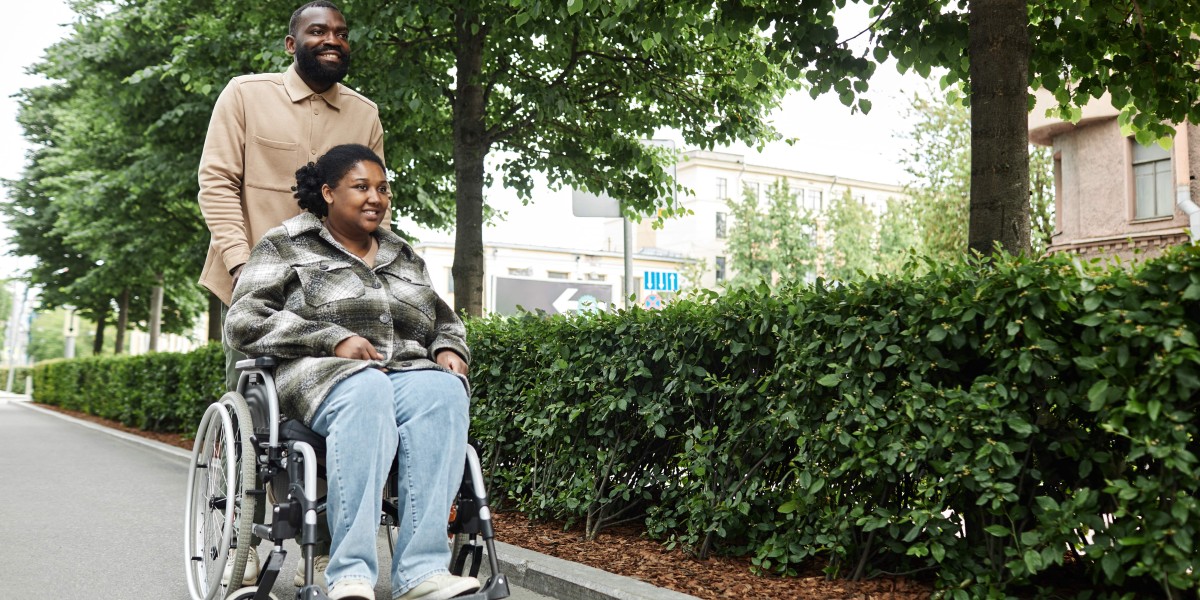 Why You Should Focus On Improving Folding Mobility Scooter UK