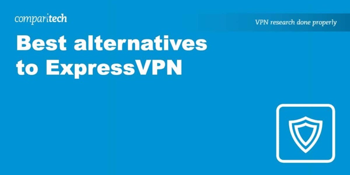 Top VPN Alternatives: Beyond ExpressVPN 2023