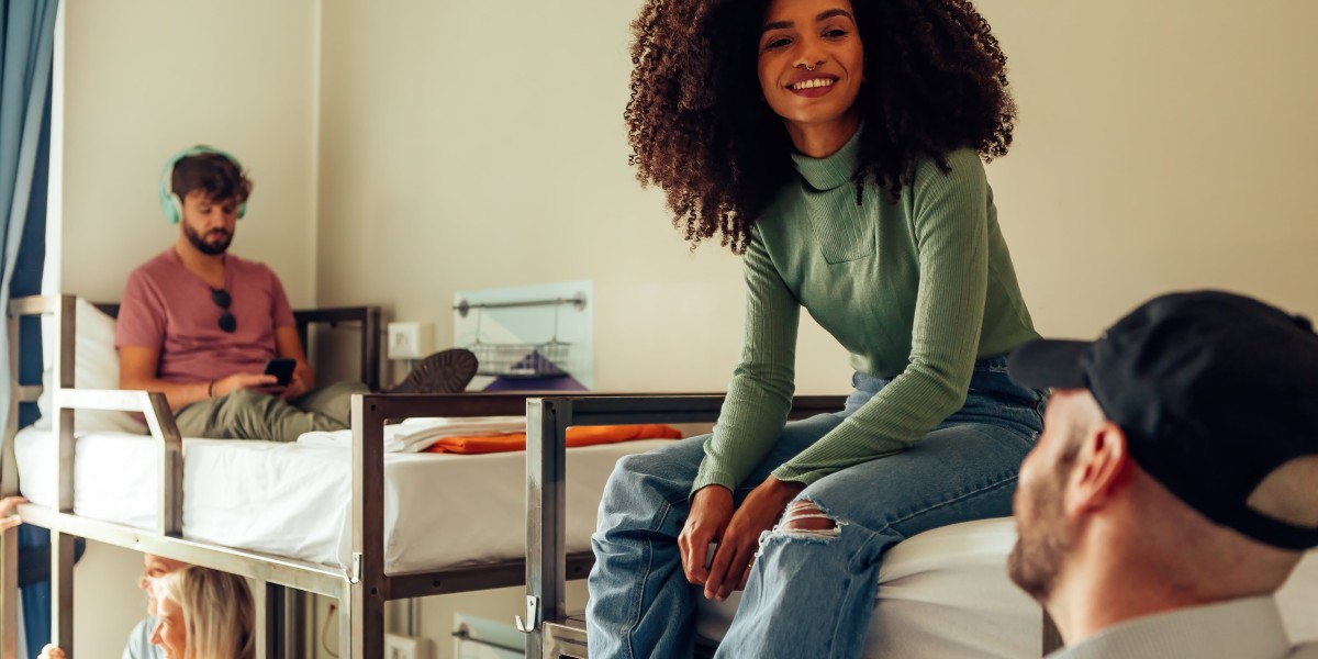 See What Bunk Bed UK Tricks The Celebs Are Using
