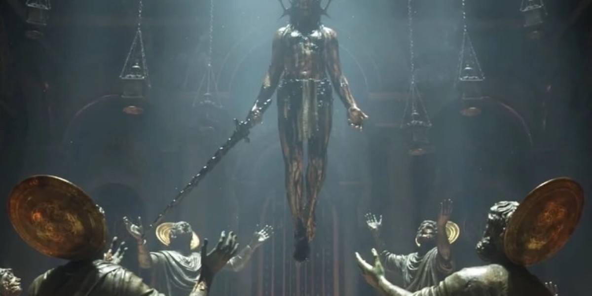 Belial's Return - Diablo 4 Season 8 Unveiled