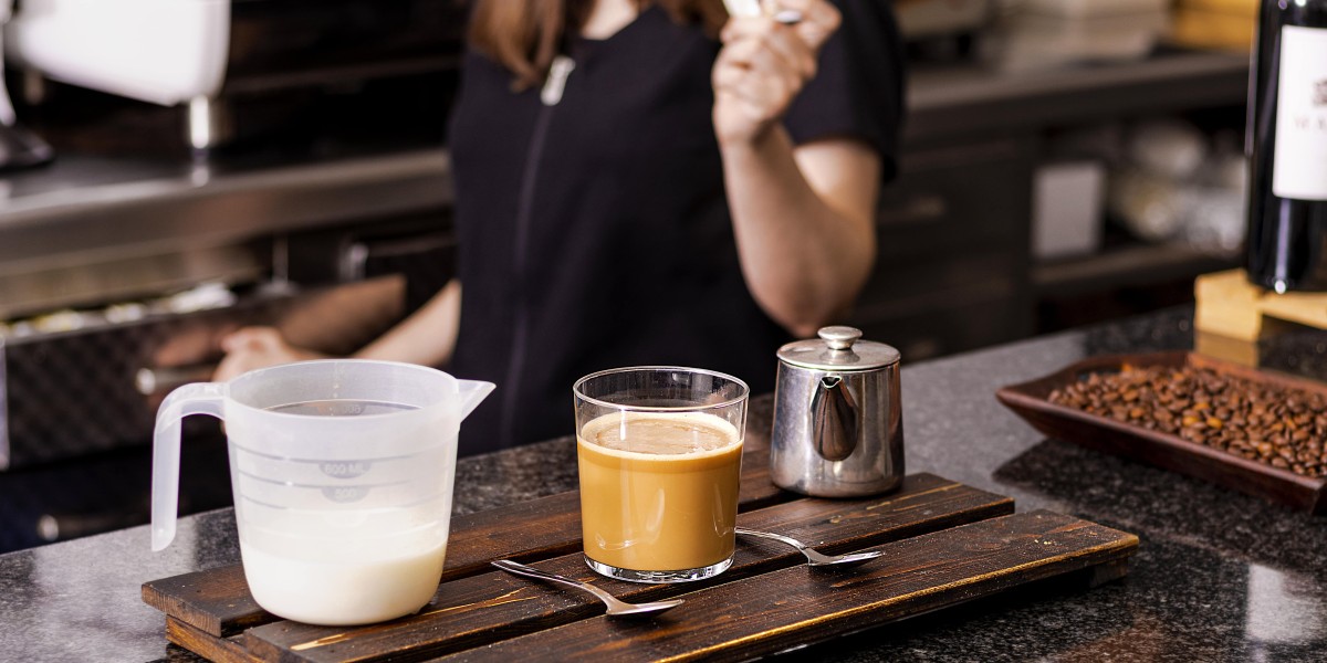 Why Tassimo Coffee Maker Is The Right Choice For You?