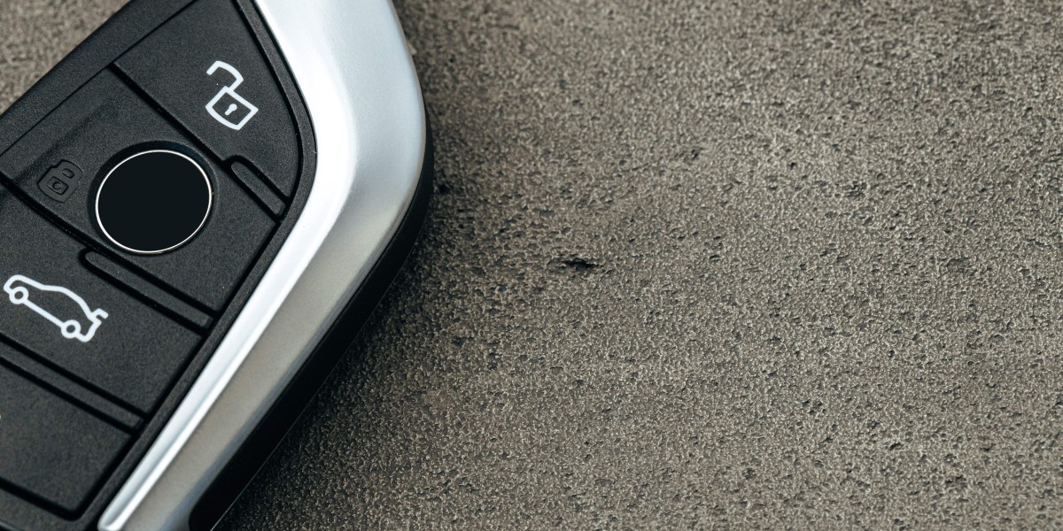See What Replacement Remote Car Keys Tricks The Celebs Are Using