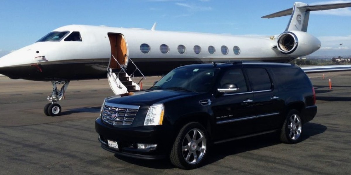 Airport Transfers Toronto - Meet Greet Service