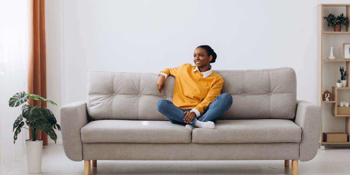 You'll Be Unable To Guess Discounted Loveseats's Secrets