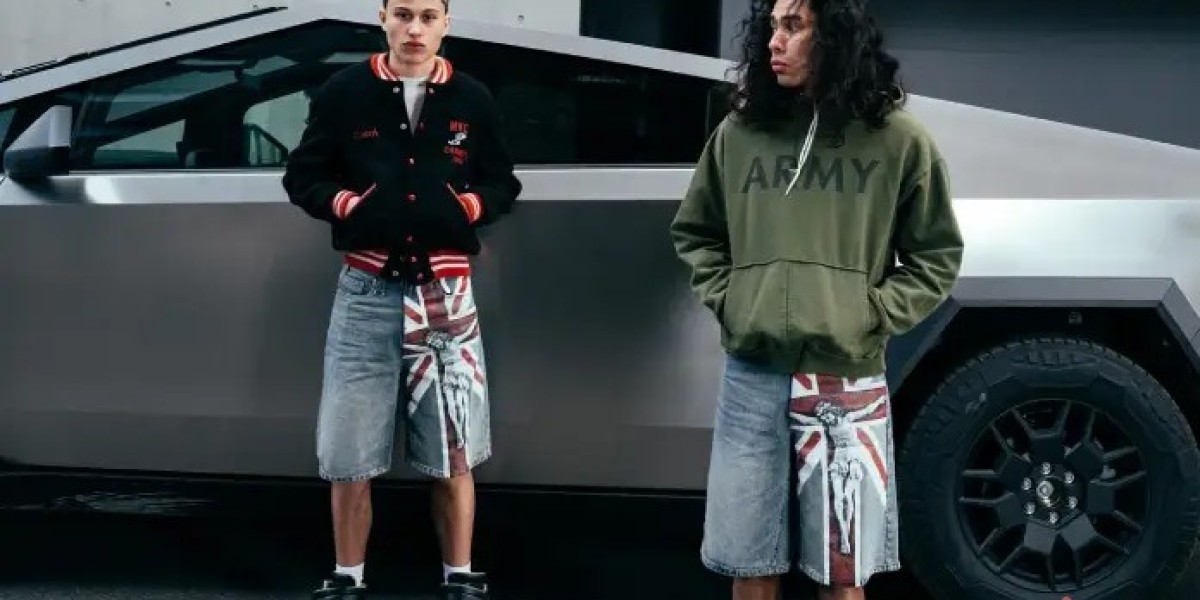 Bravest Studios: Empowering Streetwear for the Bold