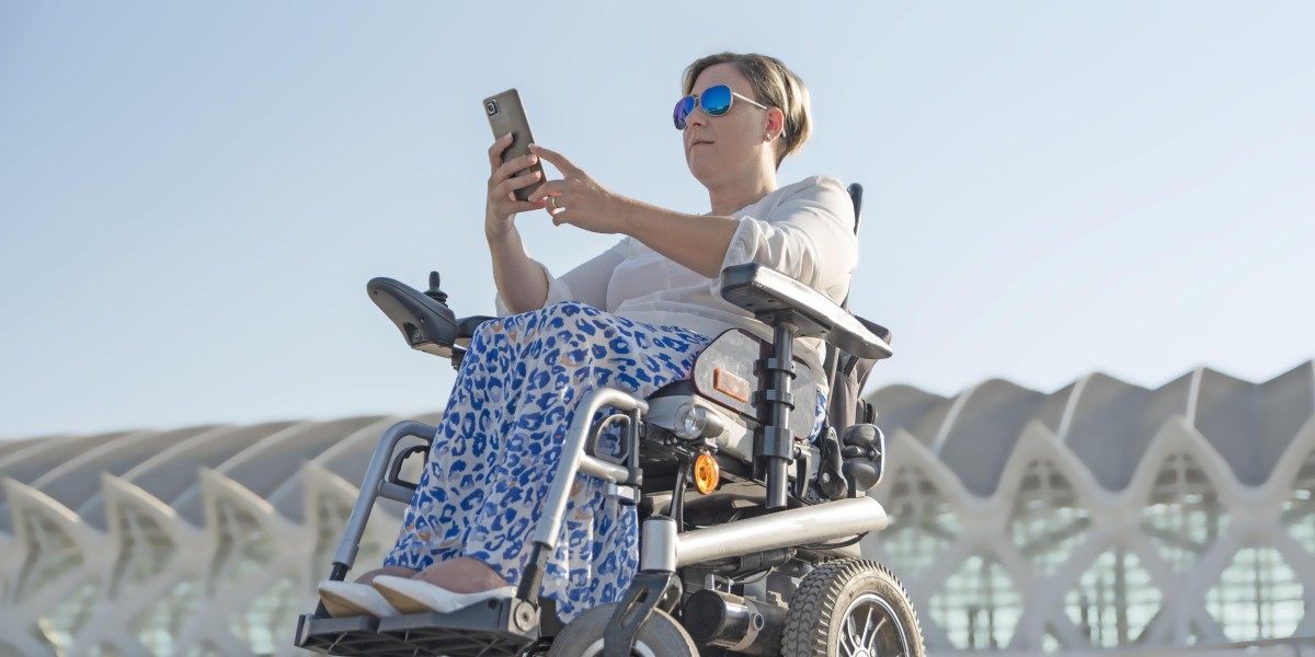 Beware Of These "Trends" About Buy Mobility Scooter