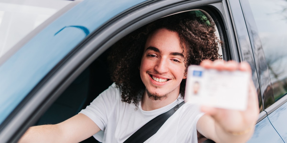 You'll Never Guess This Buy Driver Licence's Benefits