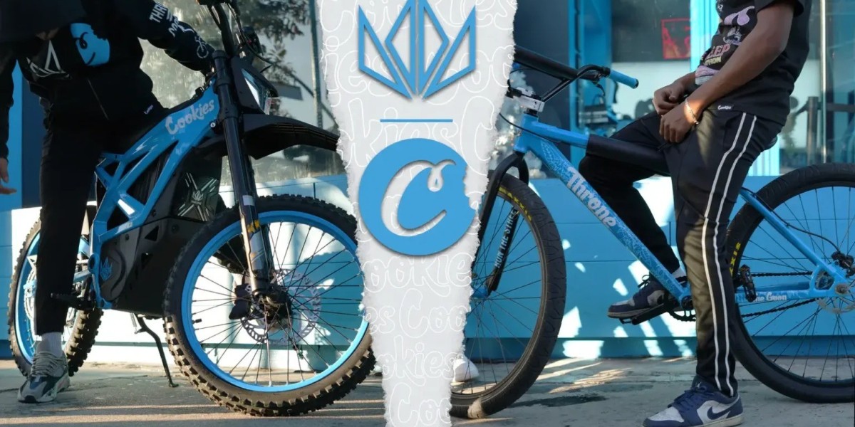 Cookies Bags Clothing: The Fusion of Streetwear, Culture, and Cannabis