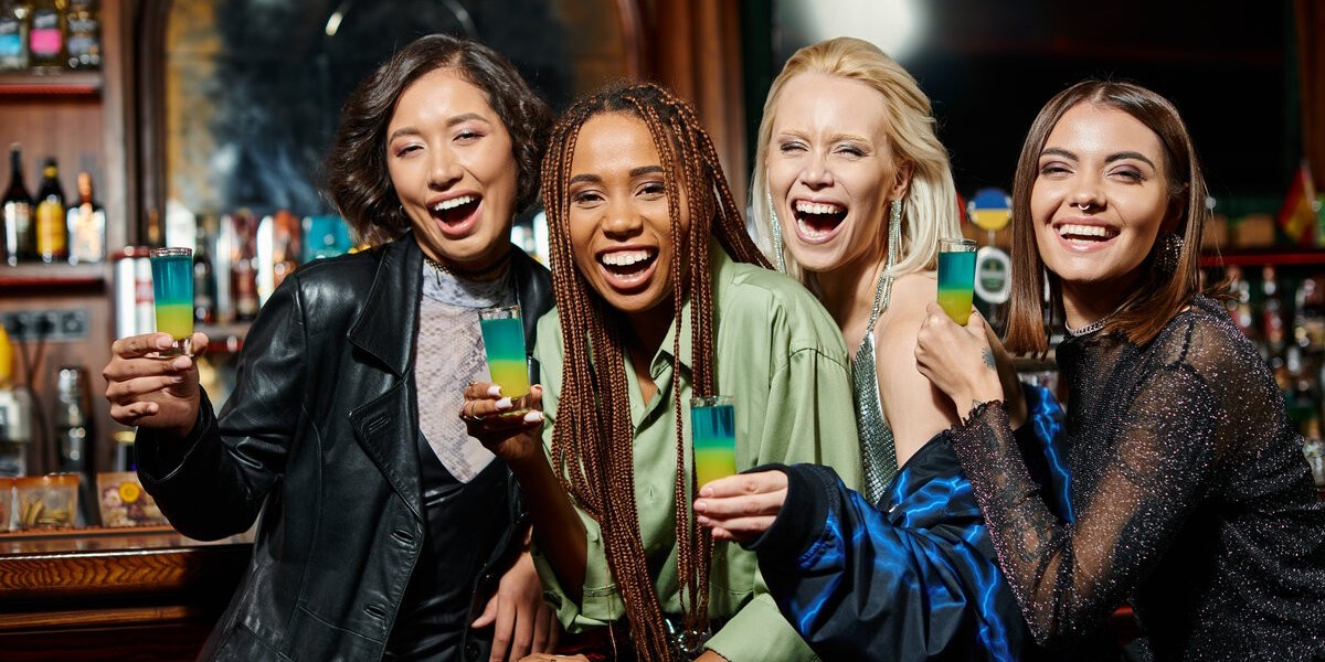 The Vibrant World of Nightlife Part-Time Jobs