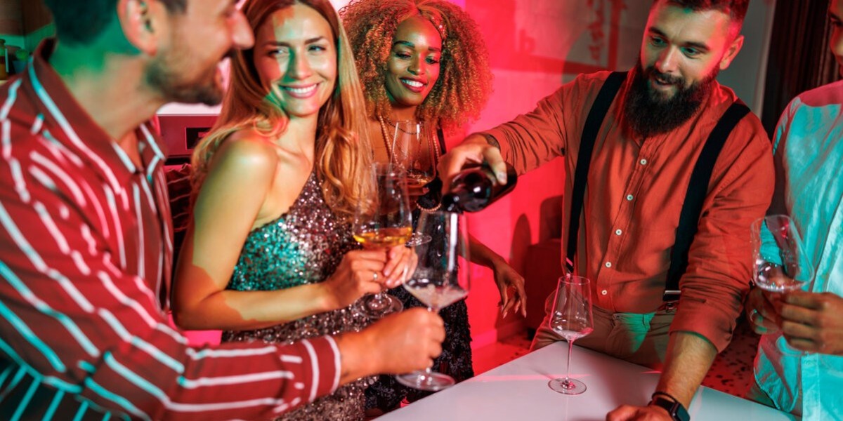 The Adventures of a Nightlife Part-Time Job: My Journey with Misooda