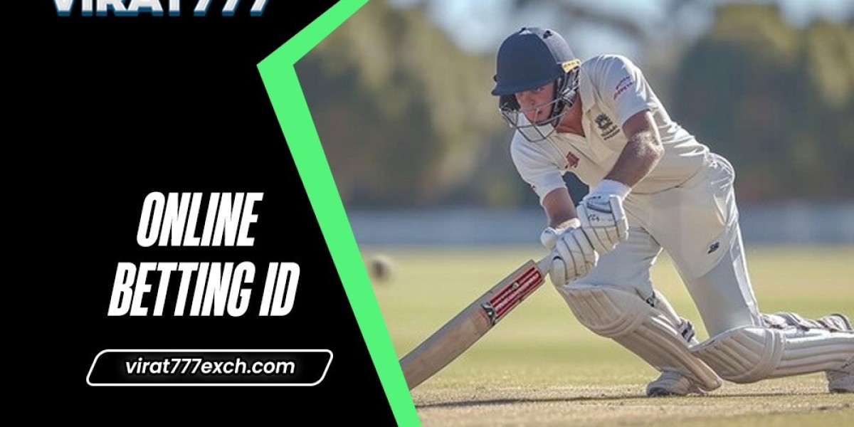 Online Cricket ID : Fast Setup, 24/7 Support