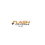 Flash Uniforms Profile Picture