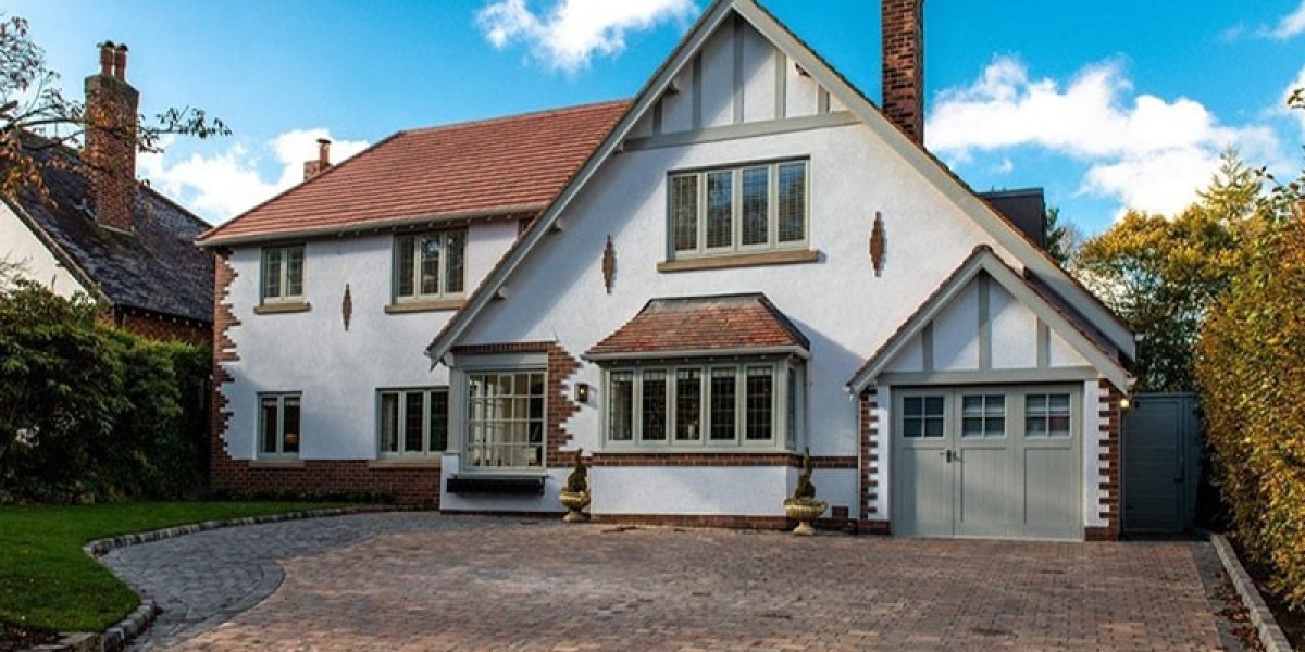 Bifold Door Installation: A Seamless Blend of Style and Functionality