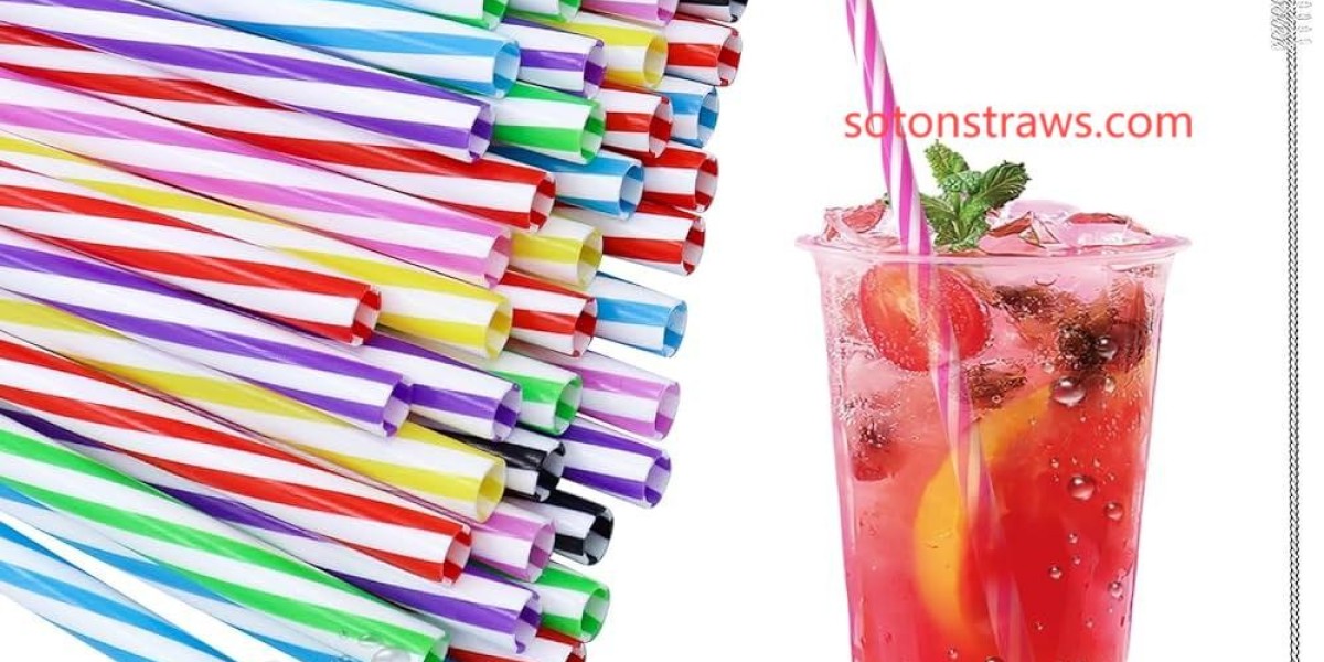 Soton’s PP Straw: Closing the Global Recycling Gap