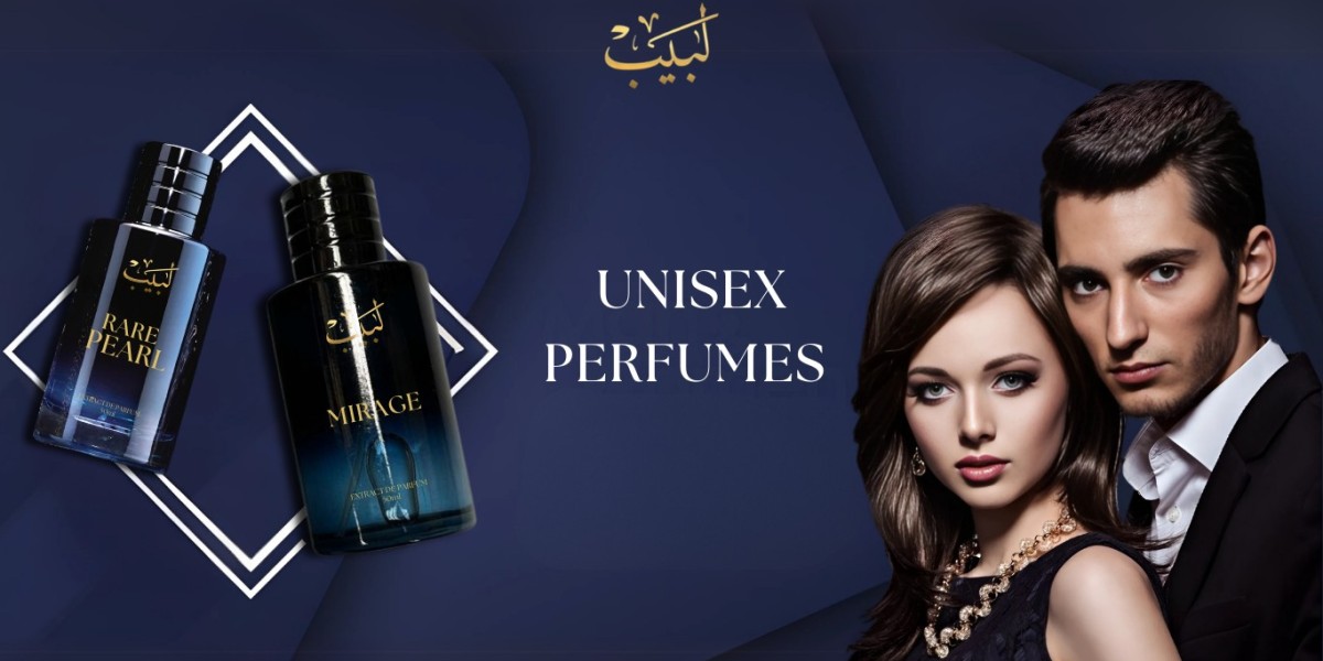Unisex Perfume in Pakistan: Style, Confidence, and Lasting Impressions