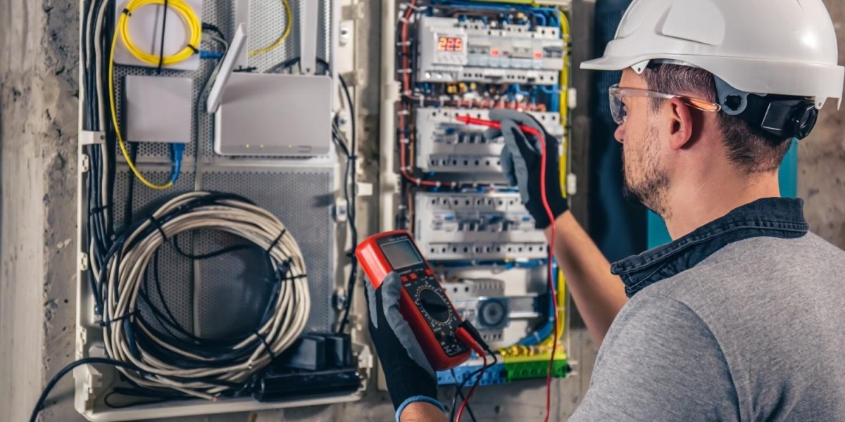 Why a Qualified Electrician Is Essential for Safe Renovations