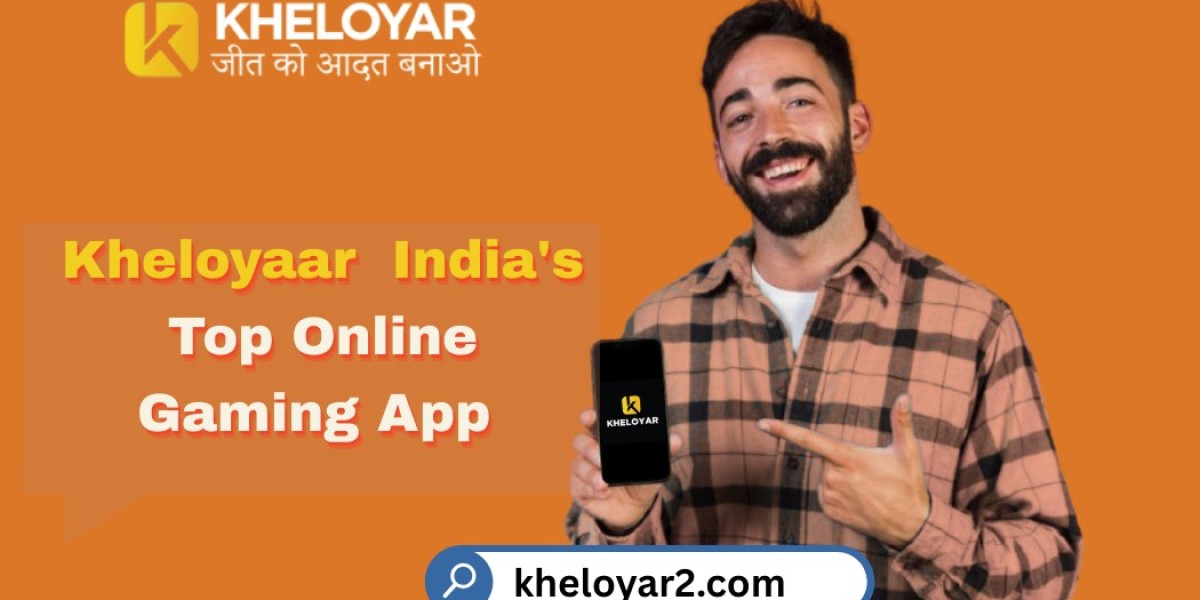 Why Kheloyaar is India's Top Online Gaming App in 2025