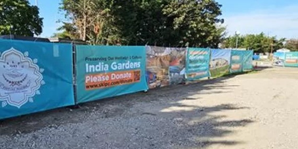 Why UK Developers Should Invest in Strong, Long-Lasting Hoardings