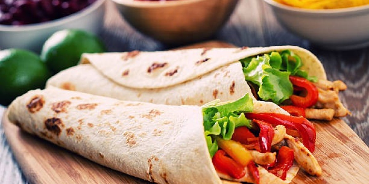 Tortilla Market Technological Advancements in Production