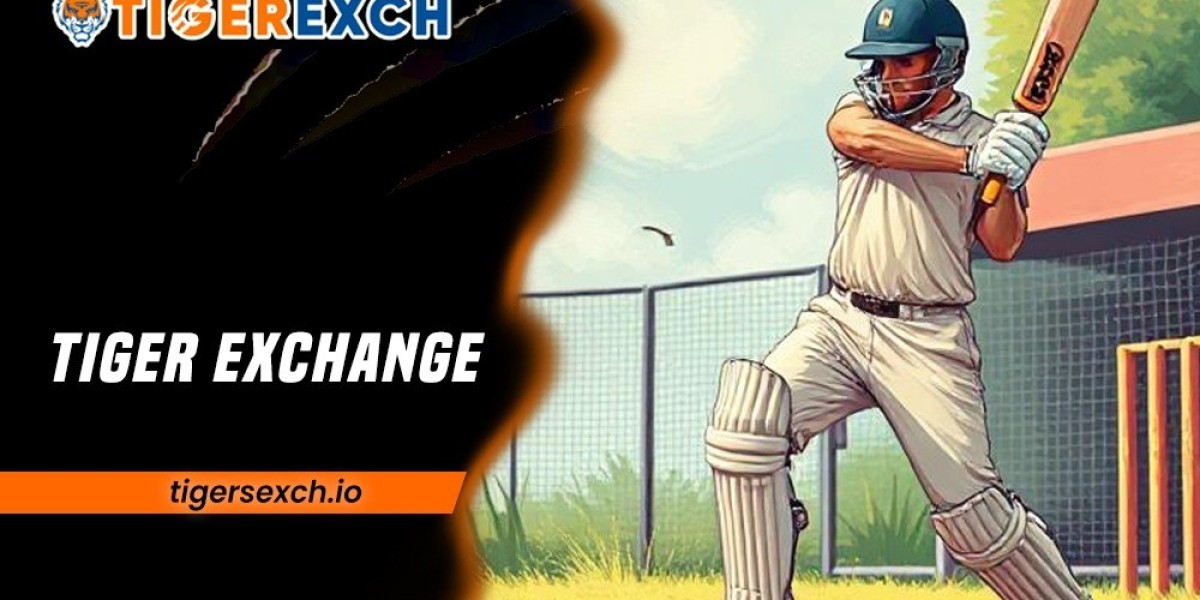 Tiger Exchange ID: Tiger Exchange ID The Ultimate Platform Guide